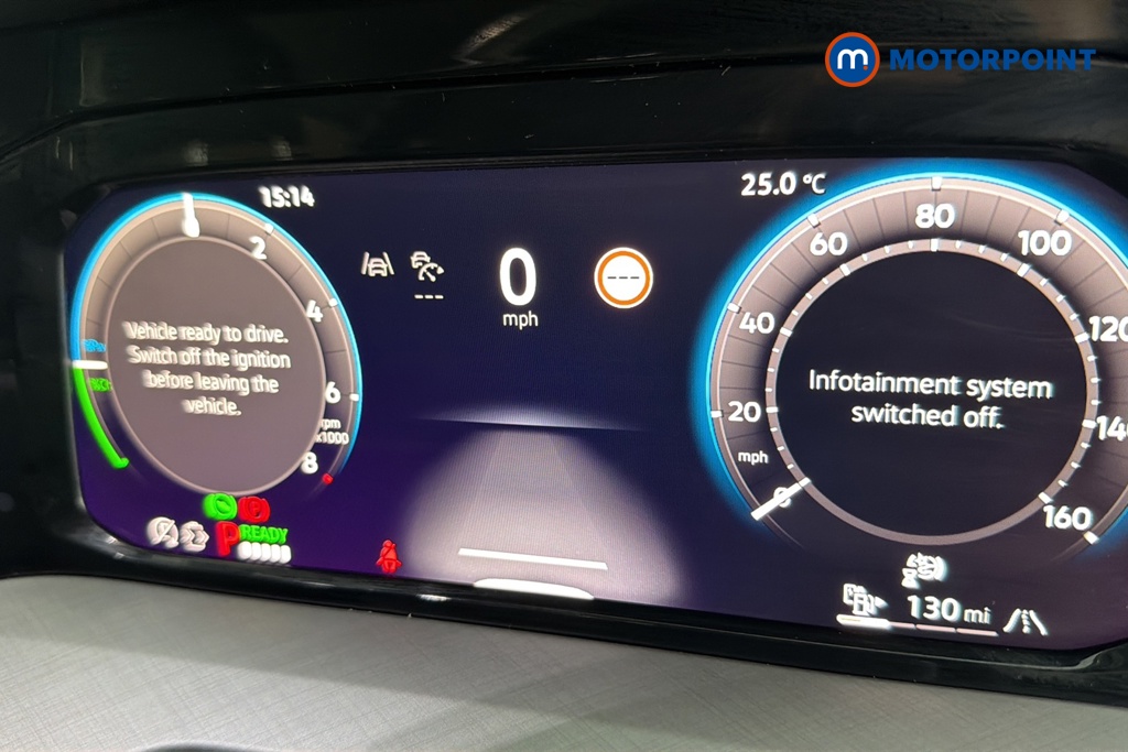 Volkswagen Golf Match Automatic Petrol Plug-In Hybrid Hatchback - Stock Number (1659854) - 7th supplementary image