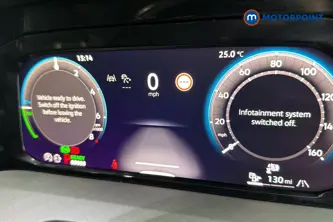 Volkswagen Golf Match Automatic Petrol Plug-In Hybrid Hatchback - Stock Number (1659854) - 7th supplementary image
