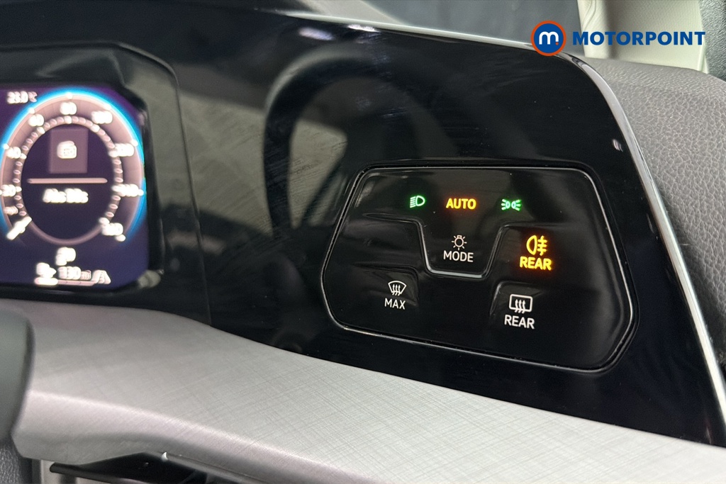 Volkswagen Golf Match Automatic Petrol Plug-In Hybrid Hatchback - Stock Number (1659854) - 11th supplementary image