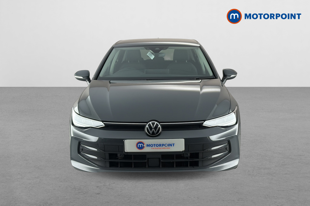 Volkswagen Golf Match Automatic Petrol Plug-In Hybrid Hatchback - Stock Number (1659854) - Front bumper