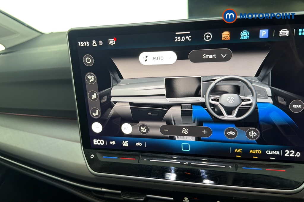 Volkswagen Golf Match Automatic Petrol Plug-In Hybrid Hatchback - Stock Number (1659854) - 12th supplementary image