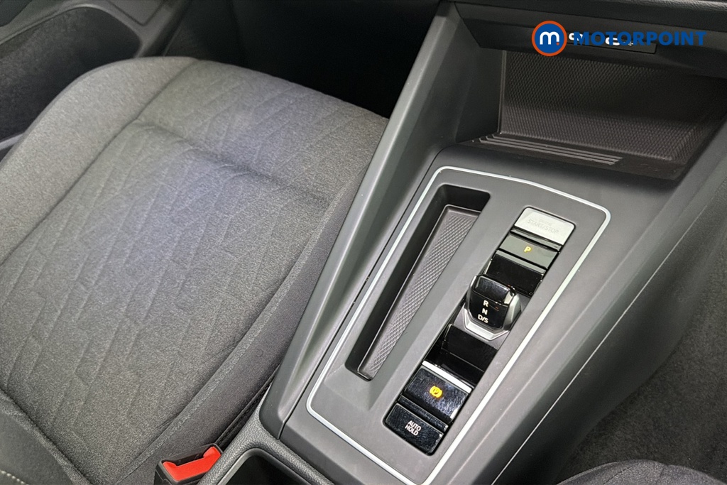 Volkswagen Golf Match Automatic Petrol Plug-In Hybrid Hatchback - Stock Number (1659854) - 15th supplementary image