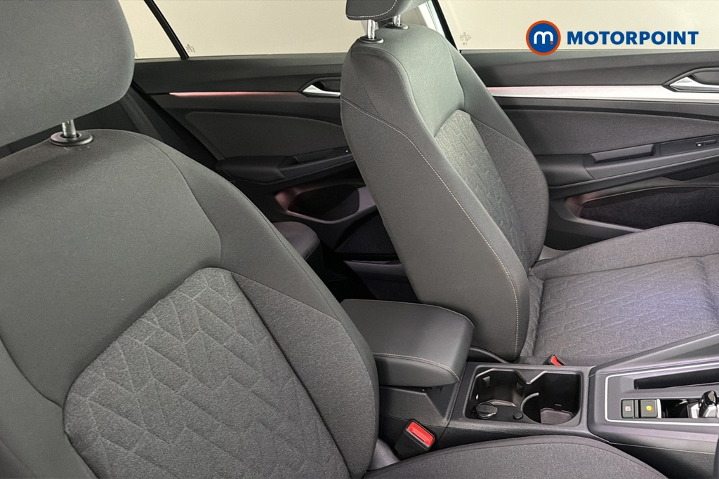 Volkswagen Golf Match Automatic Petrol Plug-In Hybrid Hatchback - Stock Number (1659854) - 22nd supplementary image