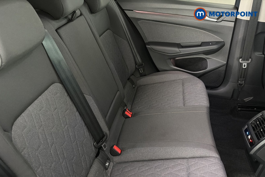 Volkswagen Golf Match Automatic Petrol Plug-In Hybrid Hatchback - Stock Number (1659854) - 25th supplementary image