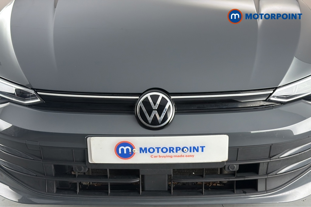 Volkswagen Golf Match Automatic Petrol Plug-In Hybrid Hatchback - Stock Number (1659854) - 43rd supplementary image