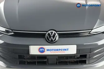 Volkswagen Golf Match Automatic Petrol Plug-In Hybrid Hatchback - Stock Number (1659854) - 43rd supplementary image