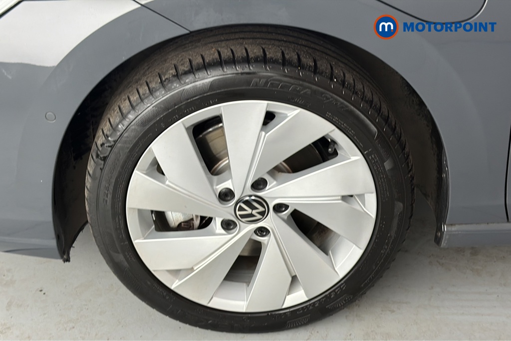 Volkswagen Golf Match Automatic Petrol Plug-In Hybrid Hatchback - Stock Number (1659854) - 44th supplementary image