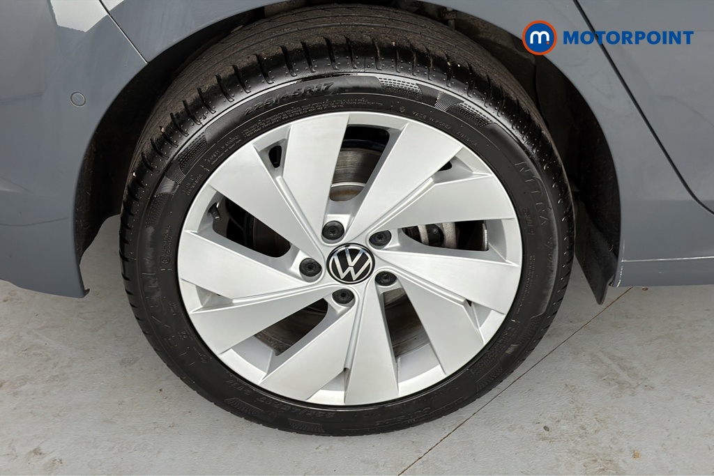 Volkswagen Golf Match Automatic Petrol Plug-In Hybrid Hatchback - Stock Number (1659854) - 46th supplementary image