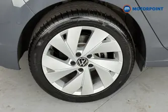 Volkswagen Golf Match Automatic Petrol Plug-In Hybrid Hatchback - Stock Number (1659854) - 46th supplementary image