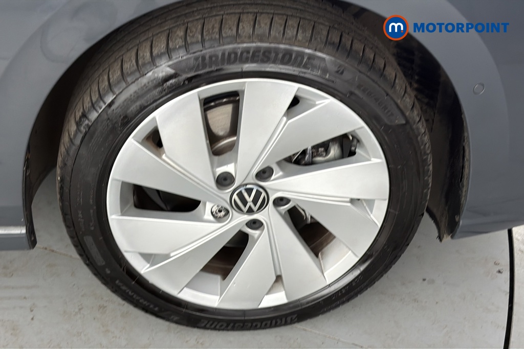 Volkswagen Golf Match Automatic Petrol Plug-In Hybrid Hatchback - Stock Number (1659854) - 47th supplementary image