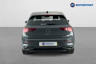 Volkswagen Golf Match Automatic Petrol Plug-In Hybrid Hatchback - Stock Number (1659854) - Rear bumper