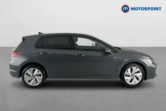 Volkswagen Golf Match Automatic Petrol Plug-In Hybrid Hatchback - Stock Number (1659854) - Passenger side