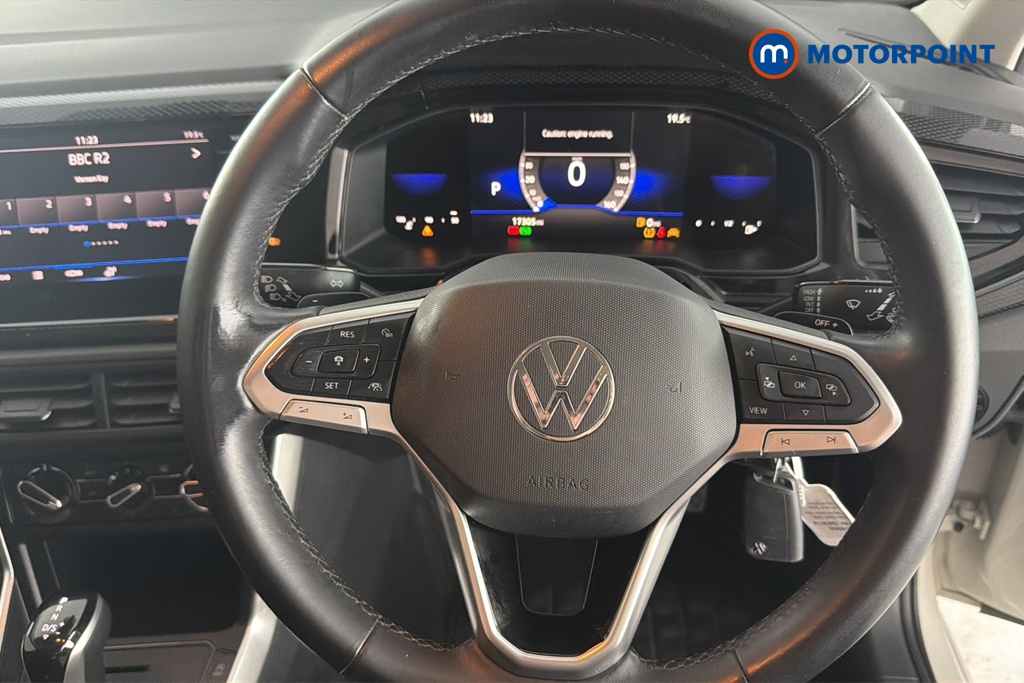 Volkswagen Polo Life Automatic Petrol Hatchback - Stock Number (1659860) - 2nd supplementary image