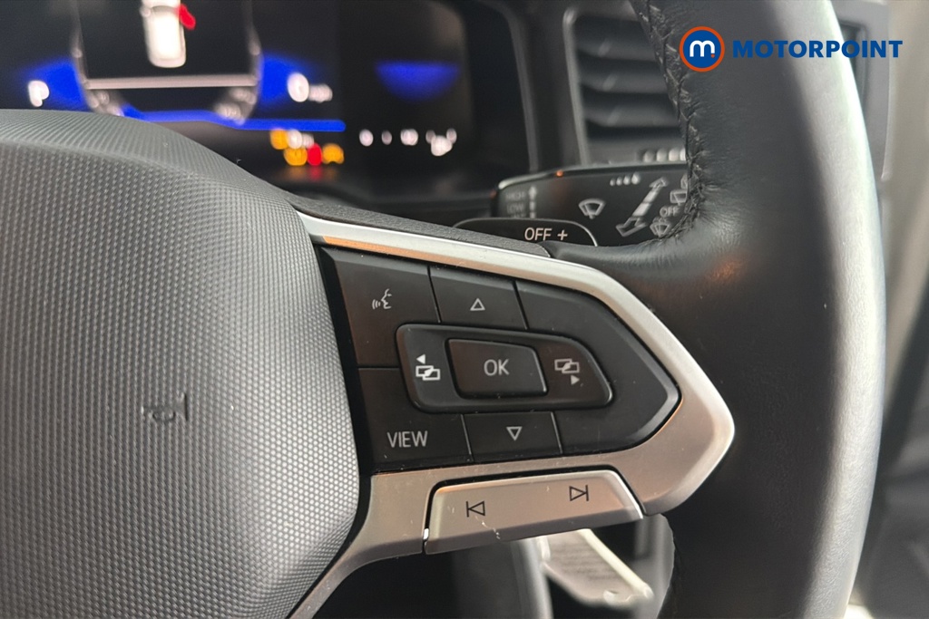 Volkswagen Polo Life Automatic Petrol Hatchback - Stock Number (1659860) - 3rd supplementary image
