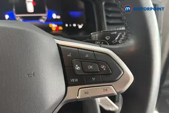 Volkswagen Polo Life Automatic Petrol Hatchback - Stock Number (1659860) - 3rd supplementary image