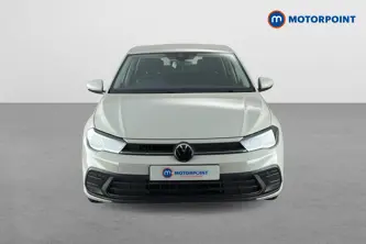 Volkswagen Polo Life Automatic Petrol Hatchback - Stock Number (1659860) - Front bumper