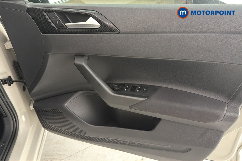 Volkswagen Polo Life Automatic Petrol Hatchback - Stock Number (1659860) - 18th supplementary image