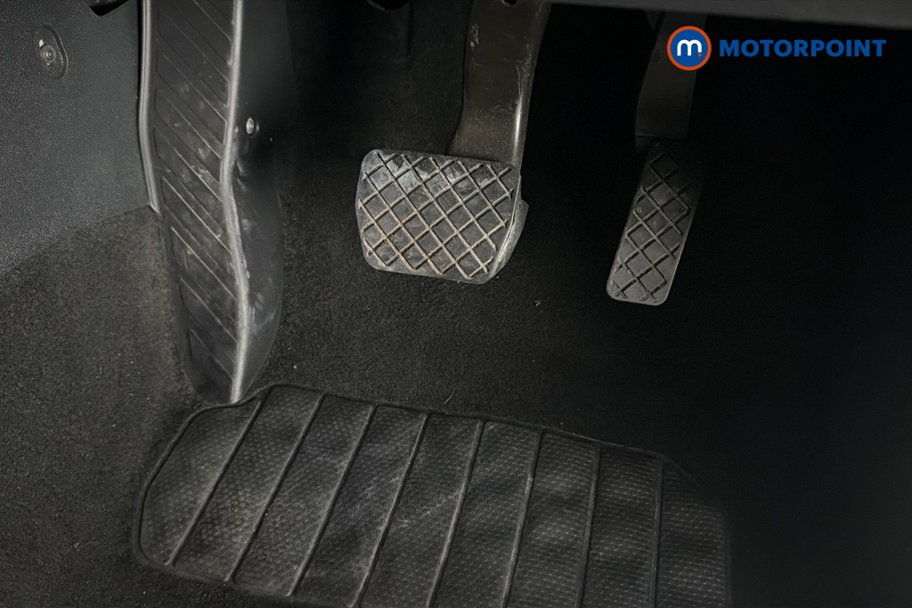 Volkswagen Polo Life Automatic Petrol Hatchback - Stock Number (1659860) - 24th supplementary image