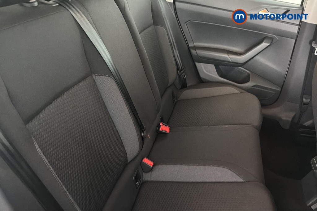 Volkswagen Polo Life Automatic Petrol Hatchback - Stock Number (1659860) - 25th supplementary image