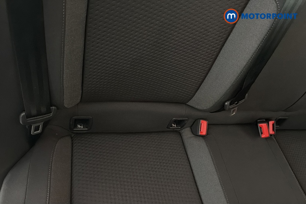 Volkswagen Polo Life Automatic Petrol Hatchback - Stock Number (1659860) - 27th supplementary image