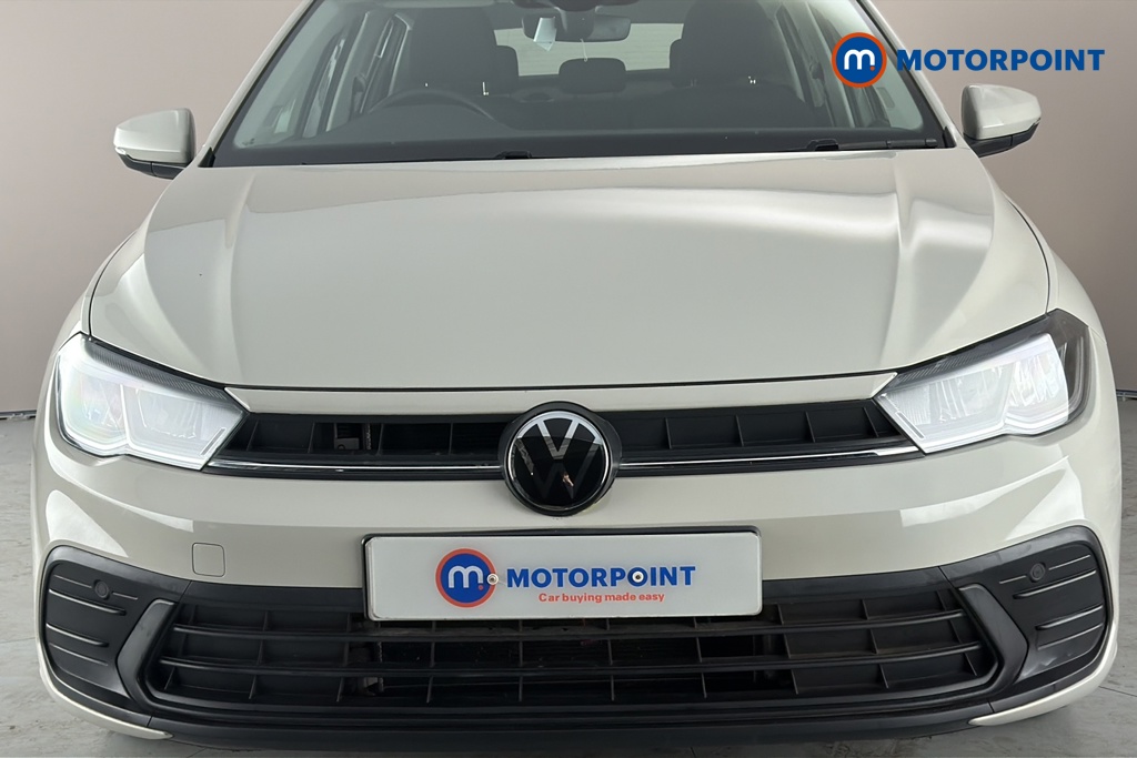 Volkswagen Polo Life Automatic Petrol Hatchback - Stock Number (1659860) - 43rd supplementary image