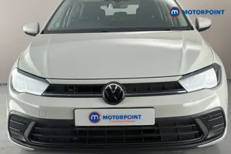 Volkswagen Polo Life Automatic Petrol Hatchback - Stock Number (1659860) - 43rd supplementary image