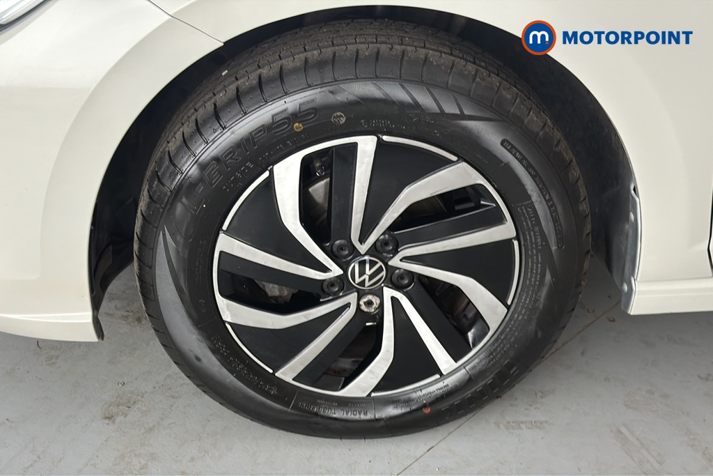 Volkswagen Polo Life Automatic Petrol Hatchback - Stock Number (1659860) - 44th supplementary image