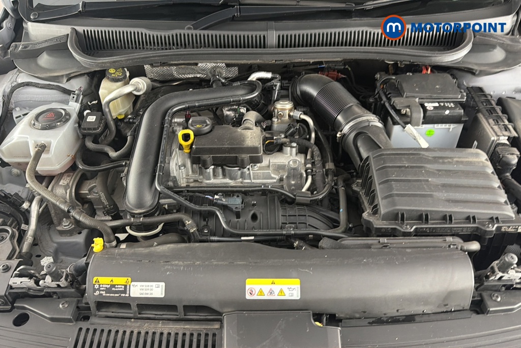 Volkswagen Polo Life Automatic Petrol Hatchback - Stock Number (1659860) - 48th supplementary image