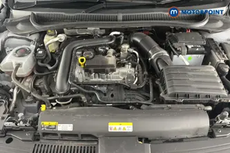 Volkswagen Polo Life Automatic Petrol Hatchback - Stock Number (1659860) - 48th supplementary image