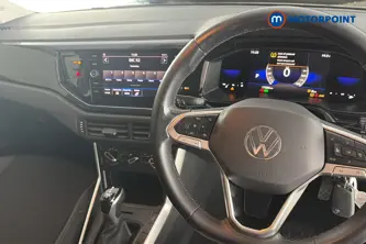 Volkswagen Polo Life Automatic Petrol Hatchback - Stock Number (1659860) - 1st supplementary image