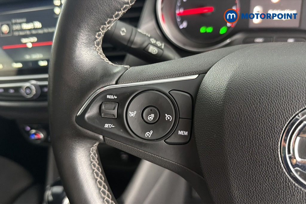 Vauxhall Crossland Ultimate Automatic Petrol SUV - Stock Number (1659872) - 4th supplementary image