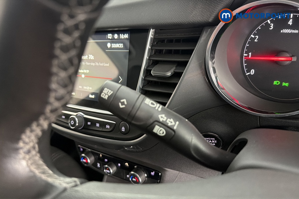 Vauxhall Crossland Ultimate Automatic Petrol SUV - Stock Number (1659872) - 5th supplementary image