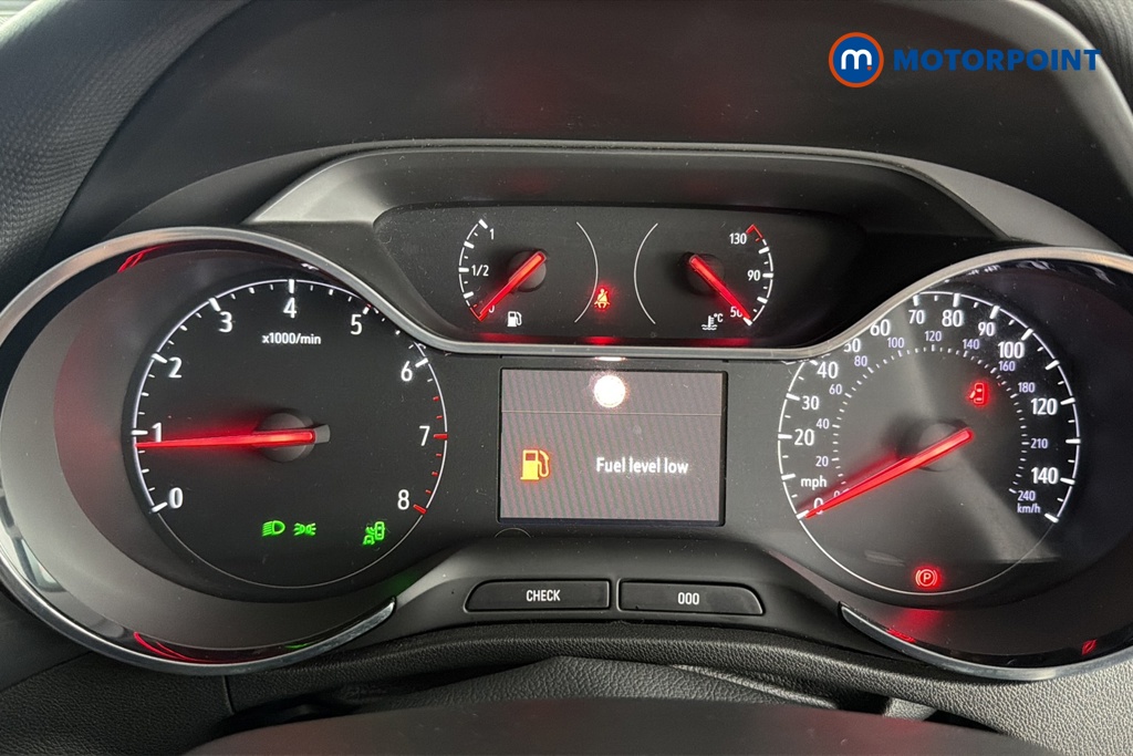Vauxhall Crossland Ultimate Automatic Petrol SUV - Stock Number (1659872) - 7th supplementary image
