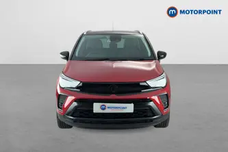 Vauxhall Crossland Ultimate Automatic Petrol SUV - Stock Number (1659872) - Front bumper