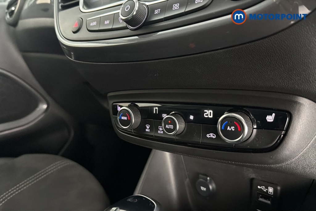 Vauxhall Crossland Ultimate Automatic Petrol SUV - Stock Number (1659872) - 12th supplementary image