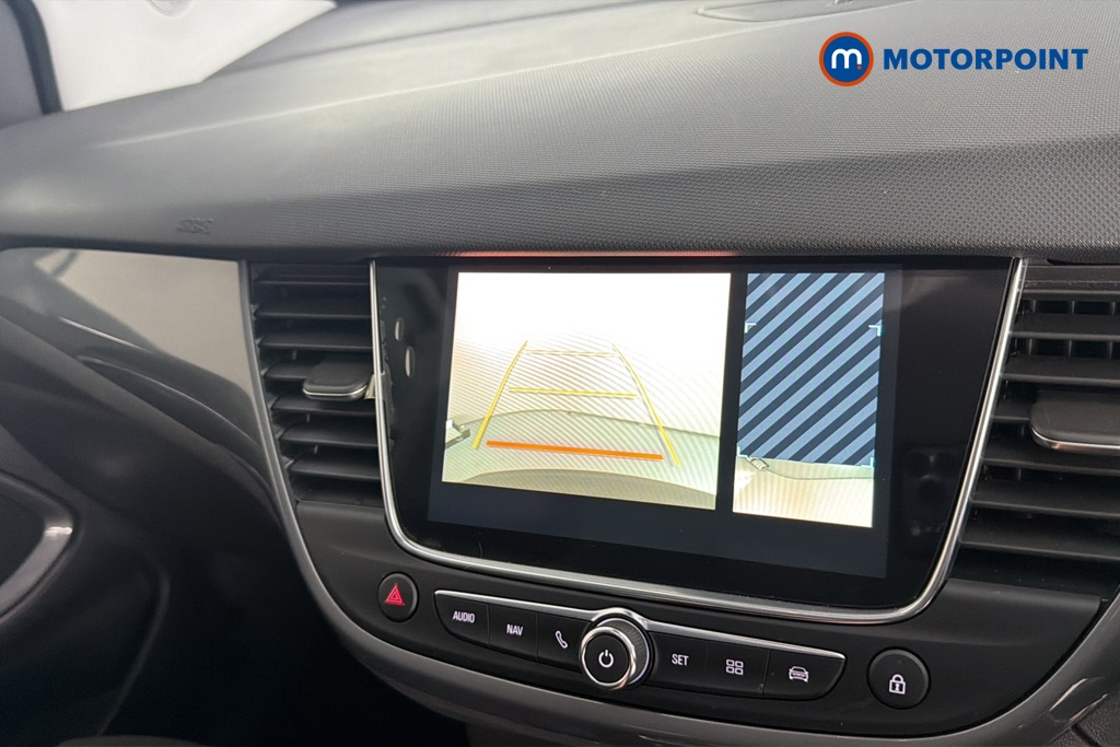 Vauxhall Crossland Ultimate Automatic Petrol SUV - Stock Number (1659872) - 13th supplementary image