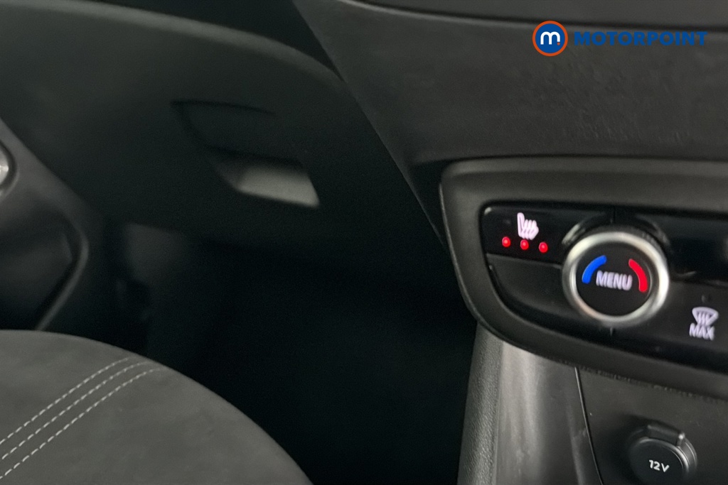 Vauxhall Crossland Ultimate Automatic Petrol SUV - Stock Number (1659872) - 14th supplementary image
