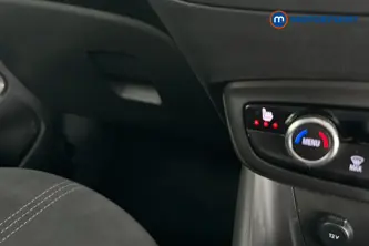Vauxhall Crossland Ultimate Automatic Petrol SUV - Stock Number (1659872) - 14th supplementary image