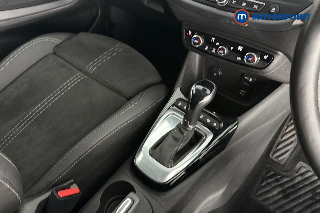 Vauxhall Crossland Ultimate Automatic Petrol SUV - Stock Number (1659872) - 15th supplementary image