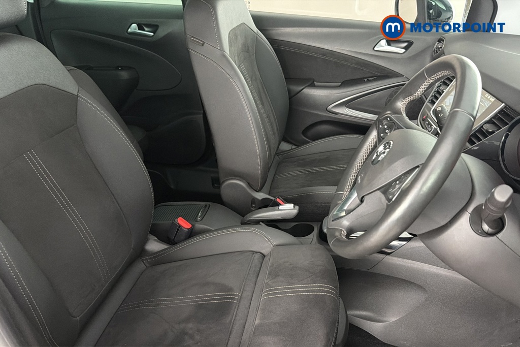 Vauxhall Crossland Ultimate Automatic Petrol SUV - Stock Number (1659872) - 22nd supplementary image