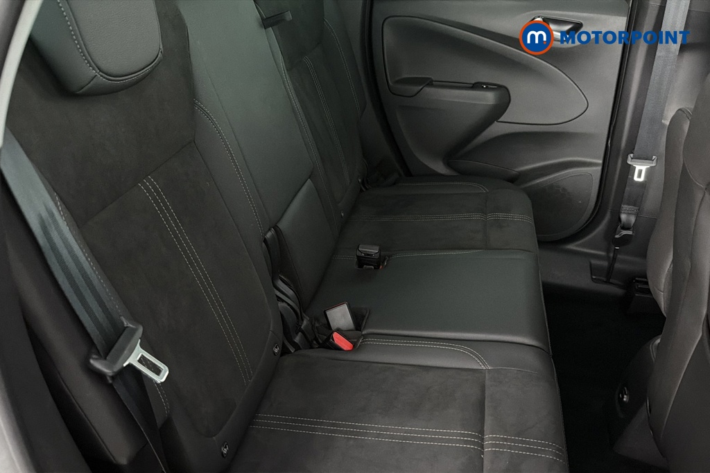 Vauxhall Crossland Ultimate Automatic Petrol SUV - Stock Number (1659872) - 25th supplementary image