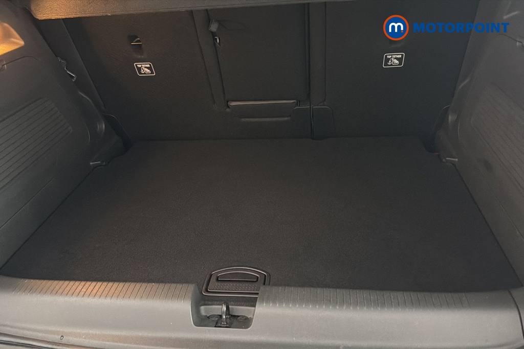 Vauxhall Crossland Ultimate Automatic Petrol SUV - Stock Number (1659872) - 30th supplementary image