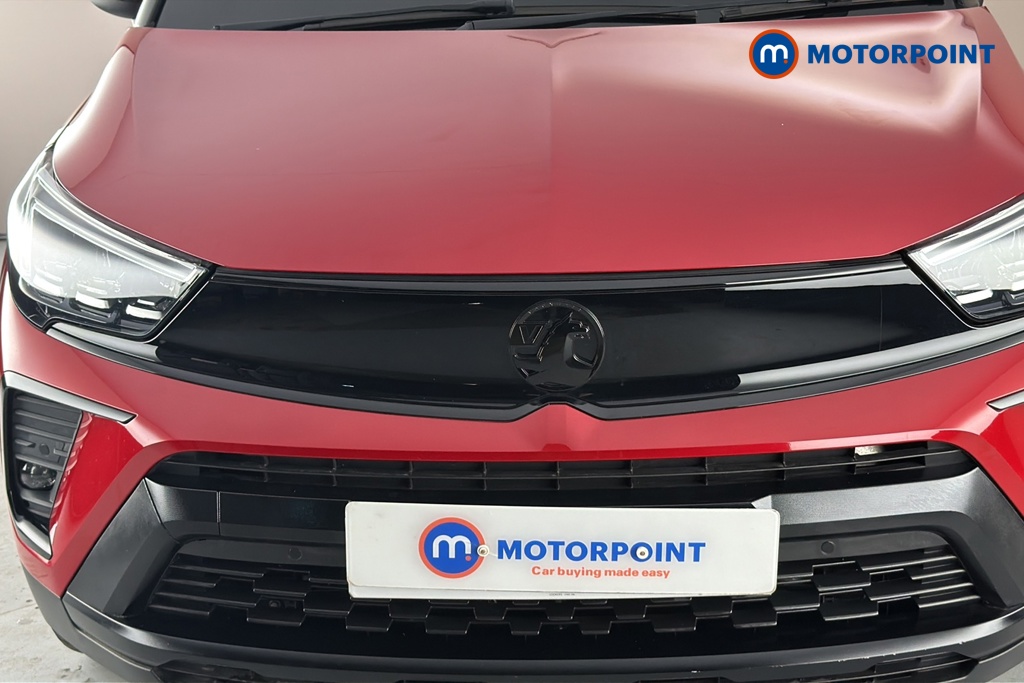 Vauxhall Crossland Ultimate Automatic Petrol SUV - Stock Number (1659872) - 43rd supplementary image