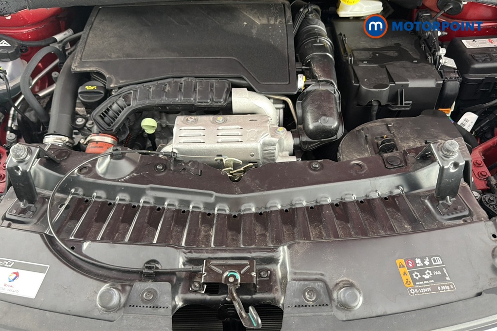Vauxhall Crossland Ultimate Automatic Petrol SUV - Stock Number (1659872) - 48th supplementary image