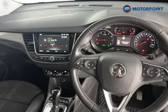 Vauxhall Crossland Ultimate Automatic Petrol SUV - Stock Number (1659872) - 1st supplementary image