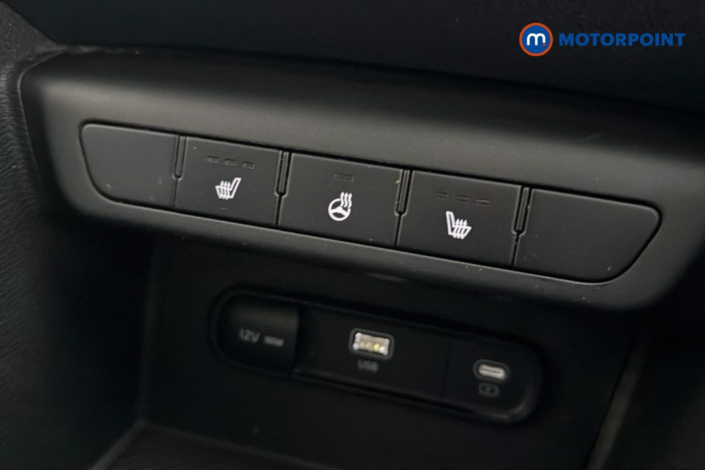 KIA Sportage 3 Manual Petrol SUV - Stock Number (1659898) - 11th supplementary image