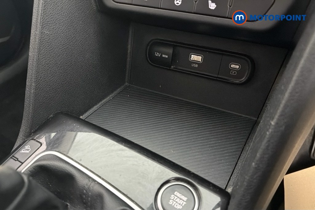 KIA Sportage 3 Manual Petrol SUV - Stock Number (1659898) - 12th supplementary image