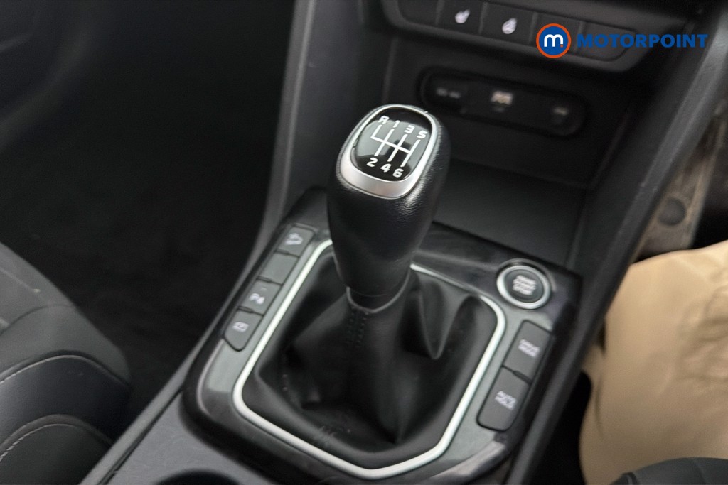 KIA Sportage 3 Manual Petrol SUV - Stock Number (1659898) - 13th supplementary image