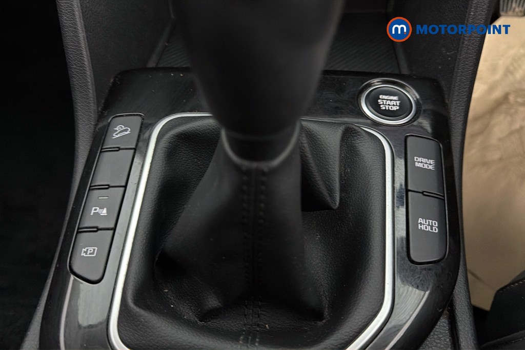 KIA Sportage 3 Manual Petrol SUV - Stock Number (1659898) - 14th supplementary image