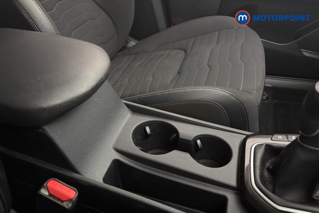 KIA Sportage 3 Manual Petrol SUV - Stock Number (1659898) - 15th supplementary image